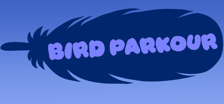 BirdPakour — Steam header