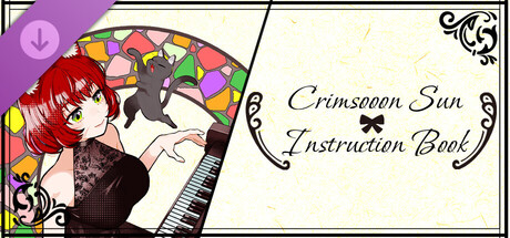 Crimsooon Sun - Instruction Book