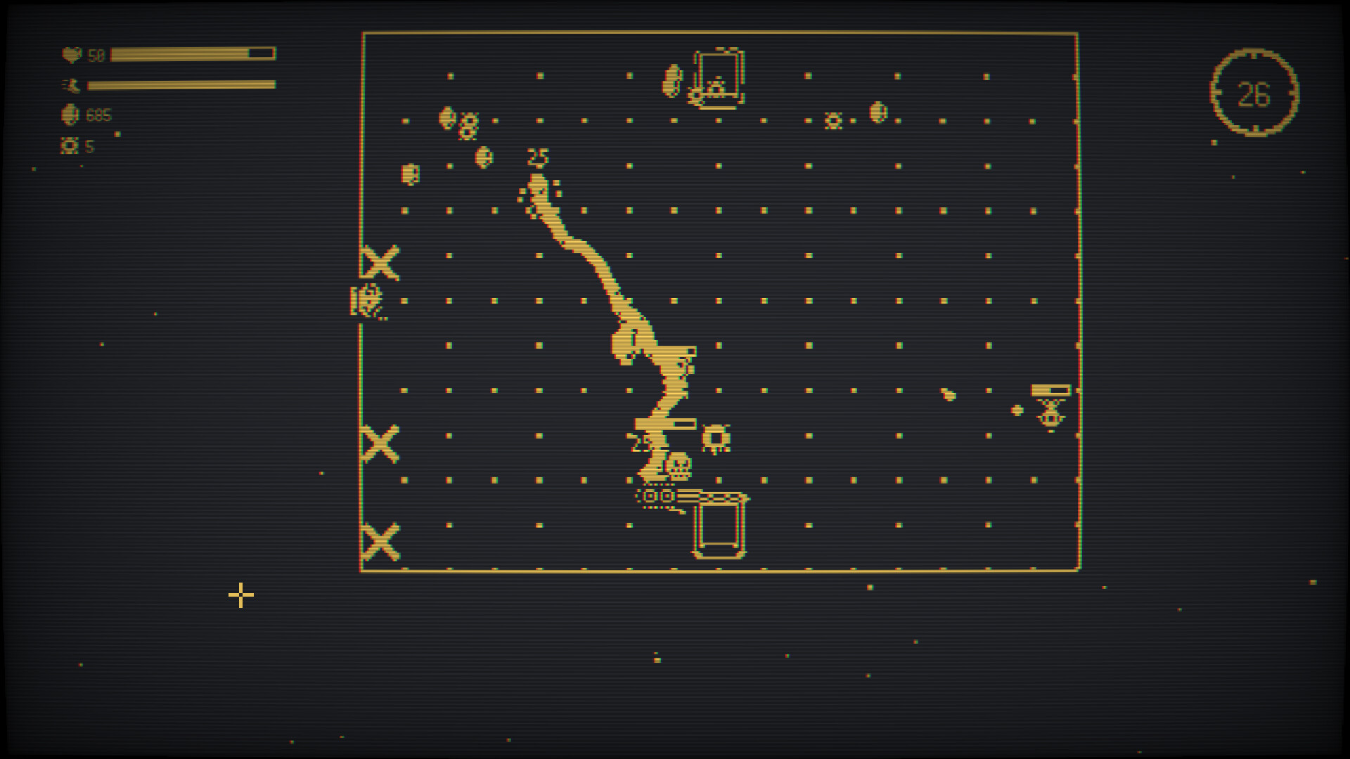 Elecade screenshot 5