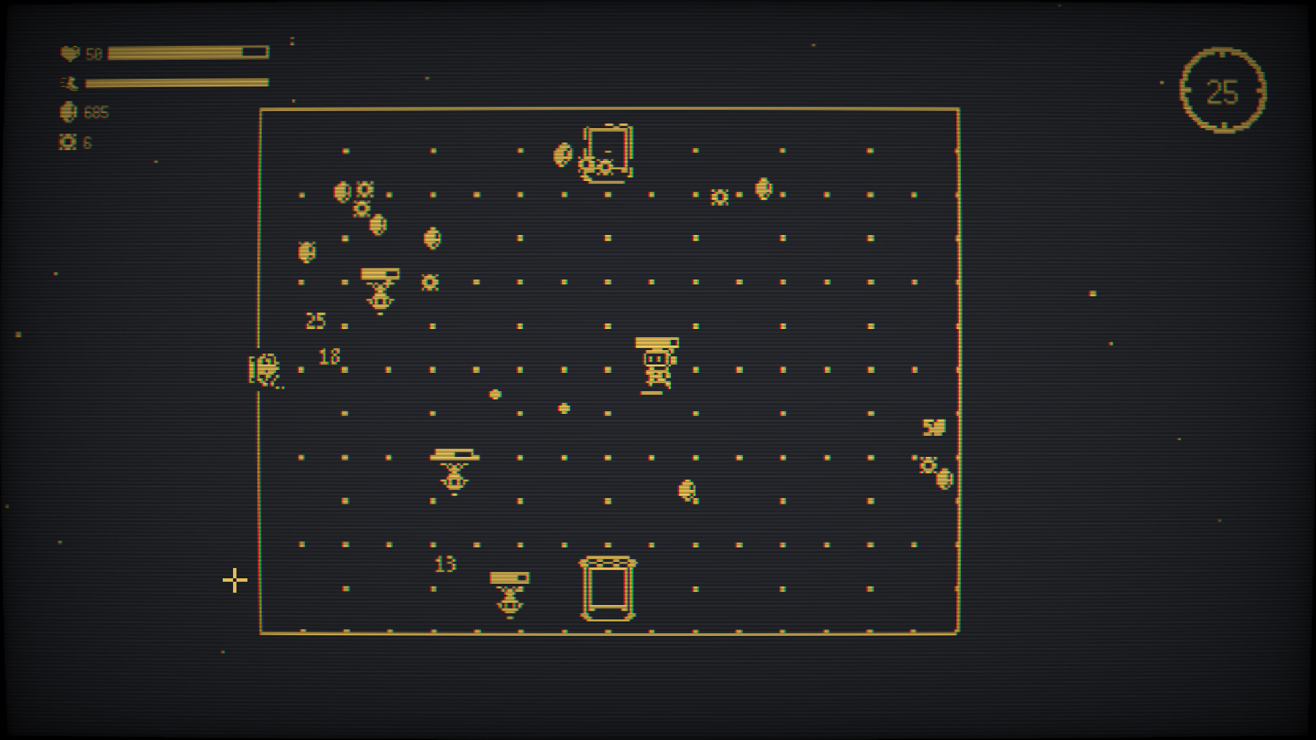 Elecade screenshot 3