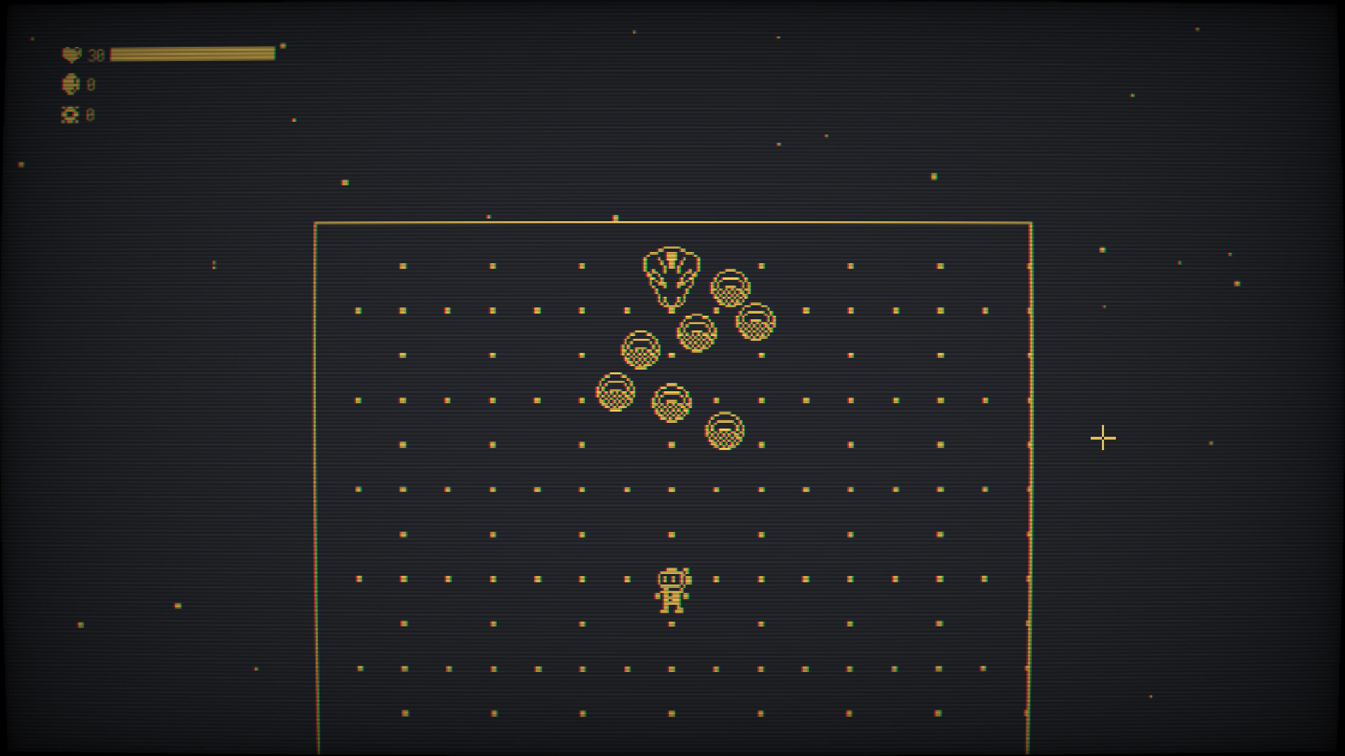 Elecade screenshot 1