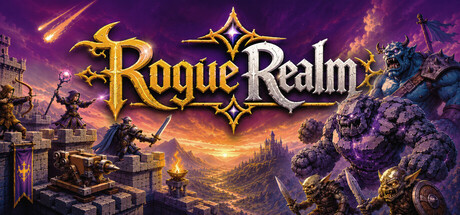 Rogue Realm: Guardian Grids