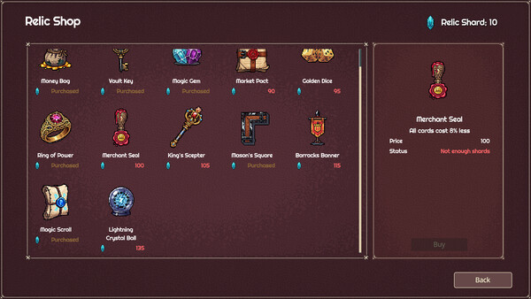 Screenshots