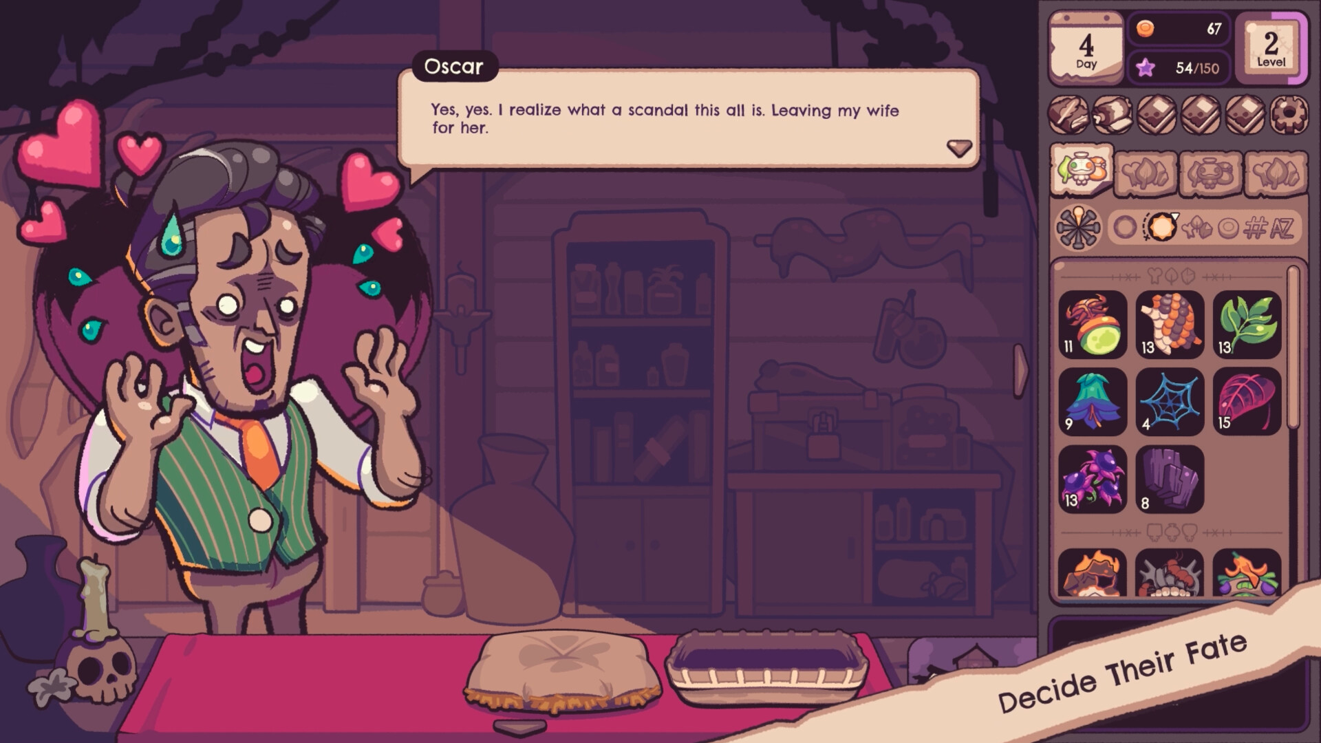 Voodoo Craft screenshot 6