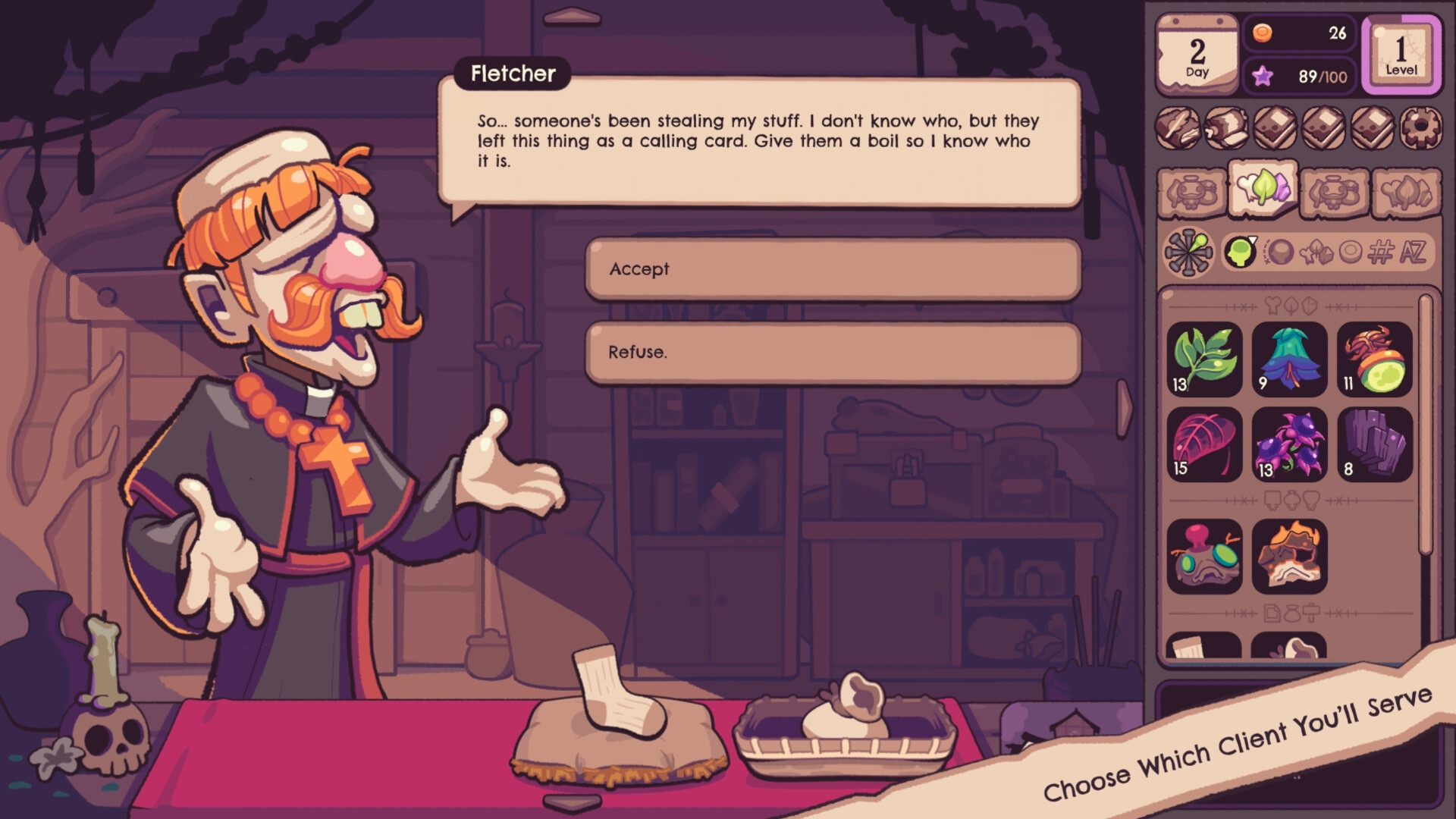 Voodoo Craft screenshot 9
