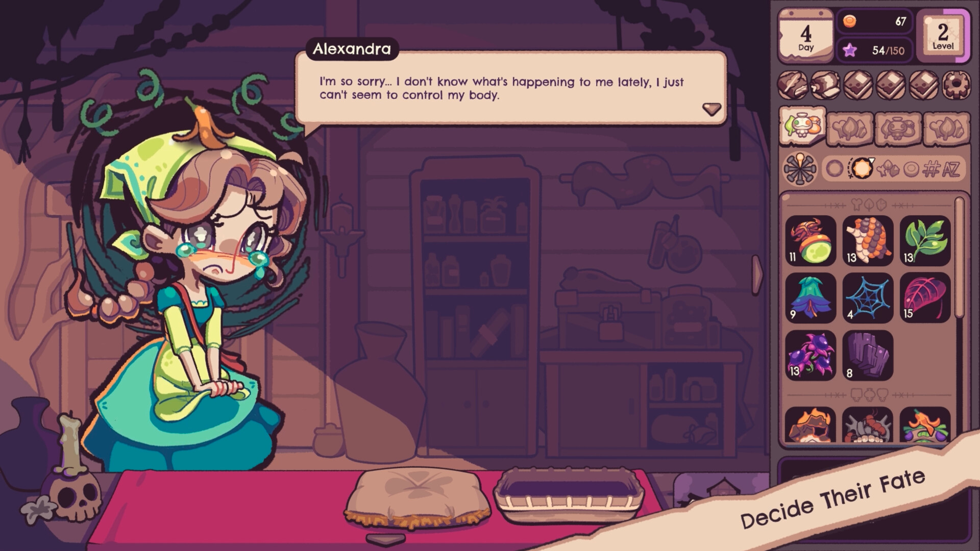 Voodoo Craft screenshot 11
