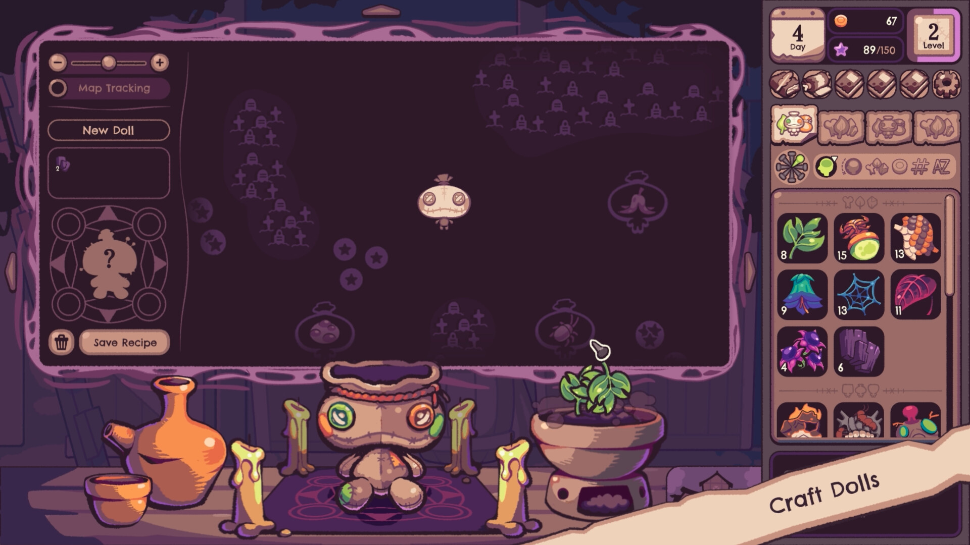 Voodoo Craft screenshot 10