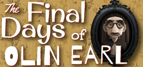 The Final Days of Olin Earl — Steam header