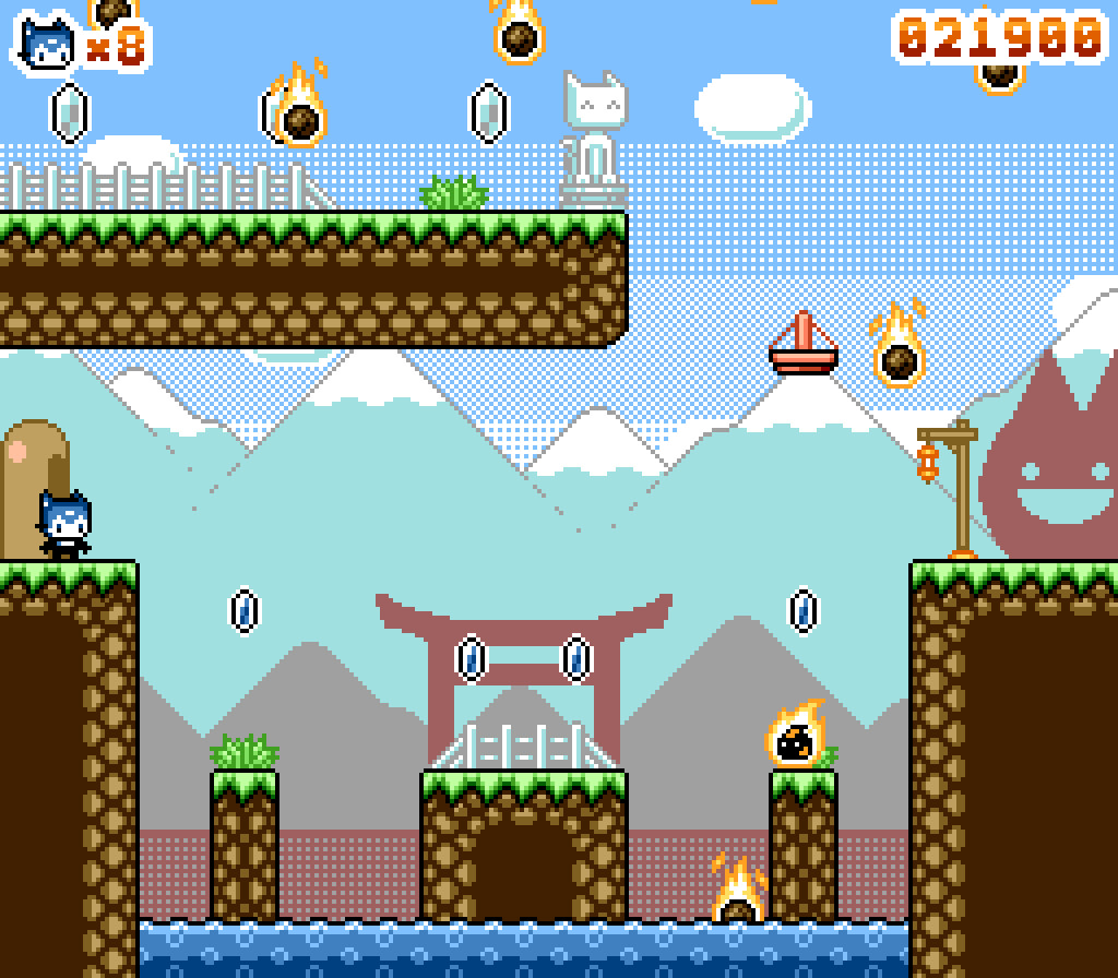 猫肉「Cat Meat」 screenshot 4