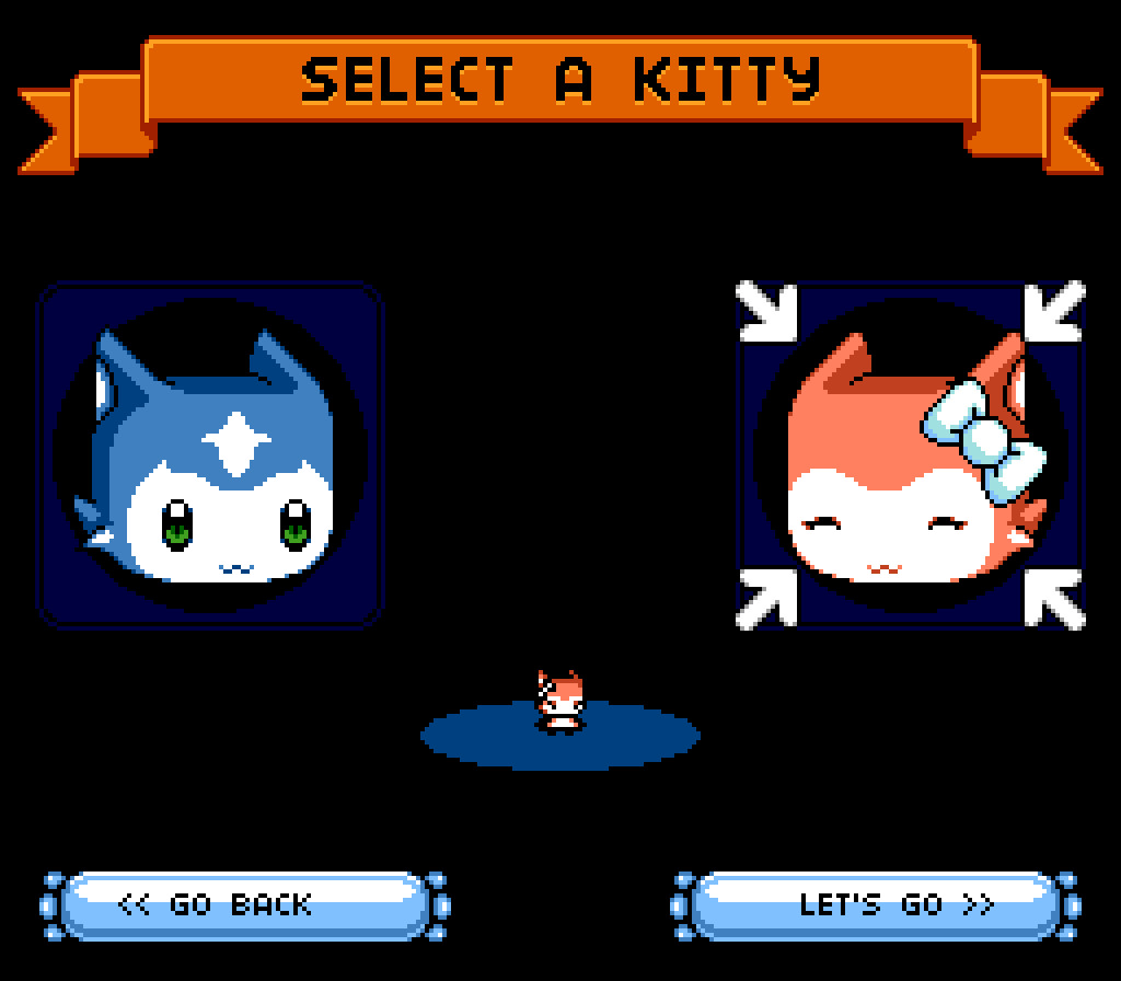 猫肉「Cat Meat」 screenshot 2