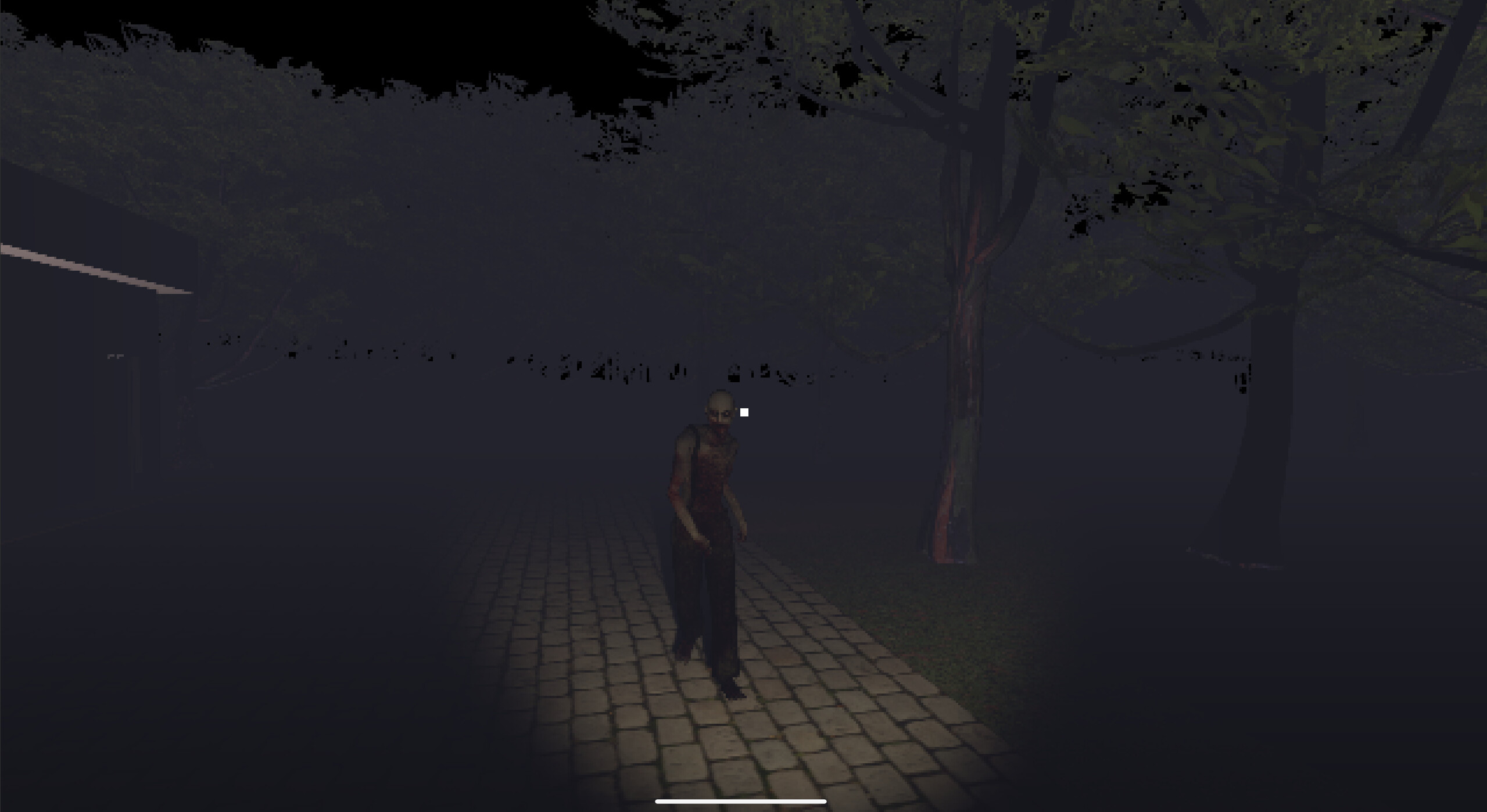 Midnight Gas Station screenshot 6