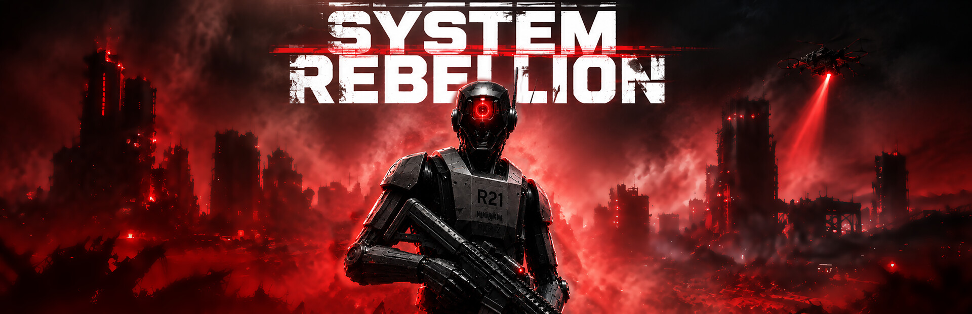 SystemRebellion