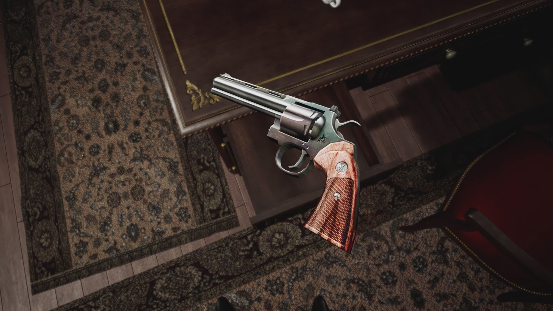 Titanic Escape Simulator screenshot 13