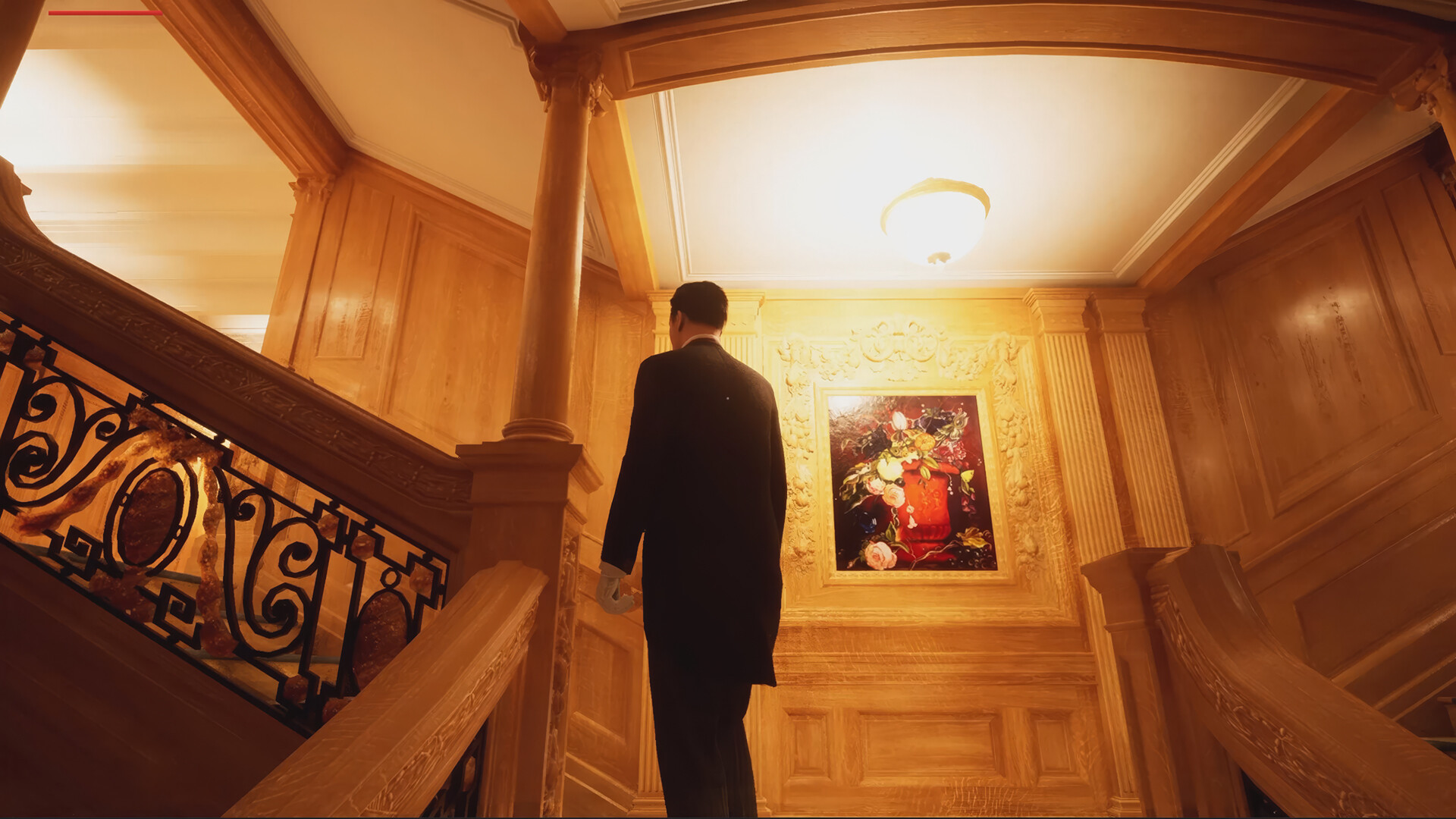 Titanic Escape Simulator screenshot 14