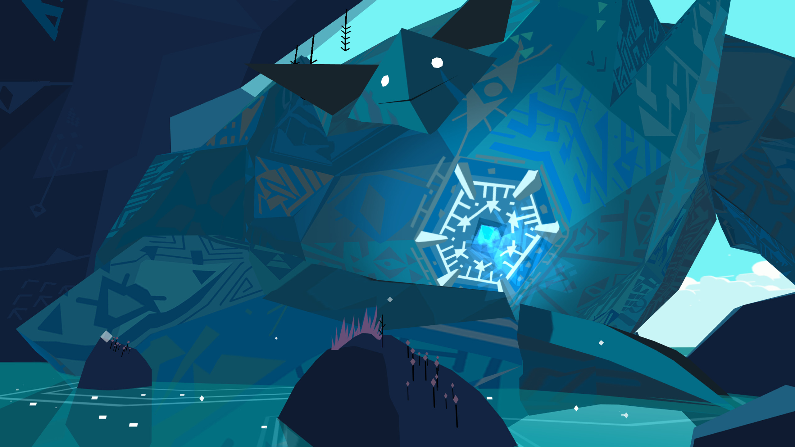 Colosse screenshot 5