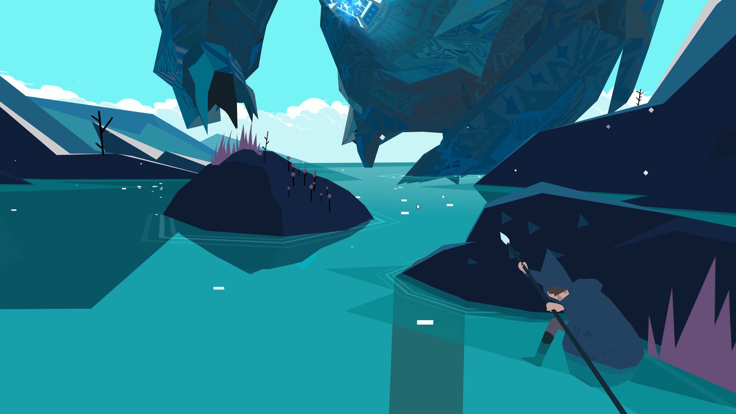 Colosse screenshot 4