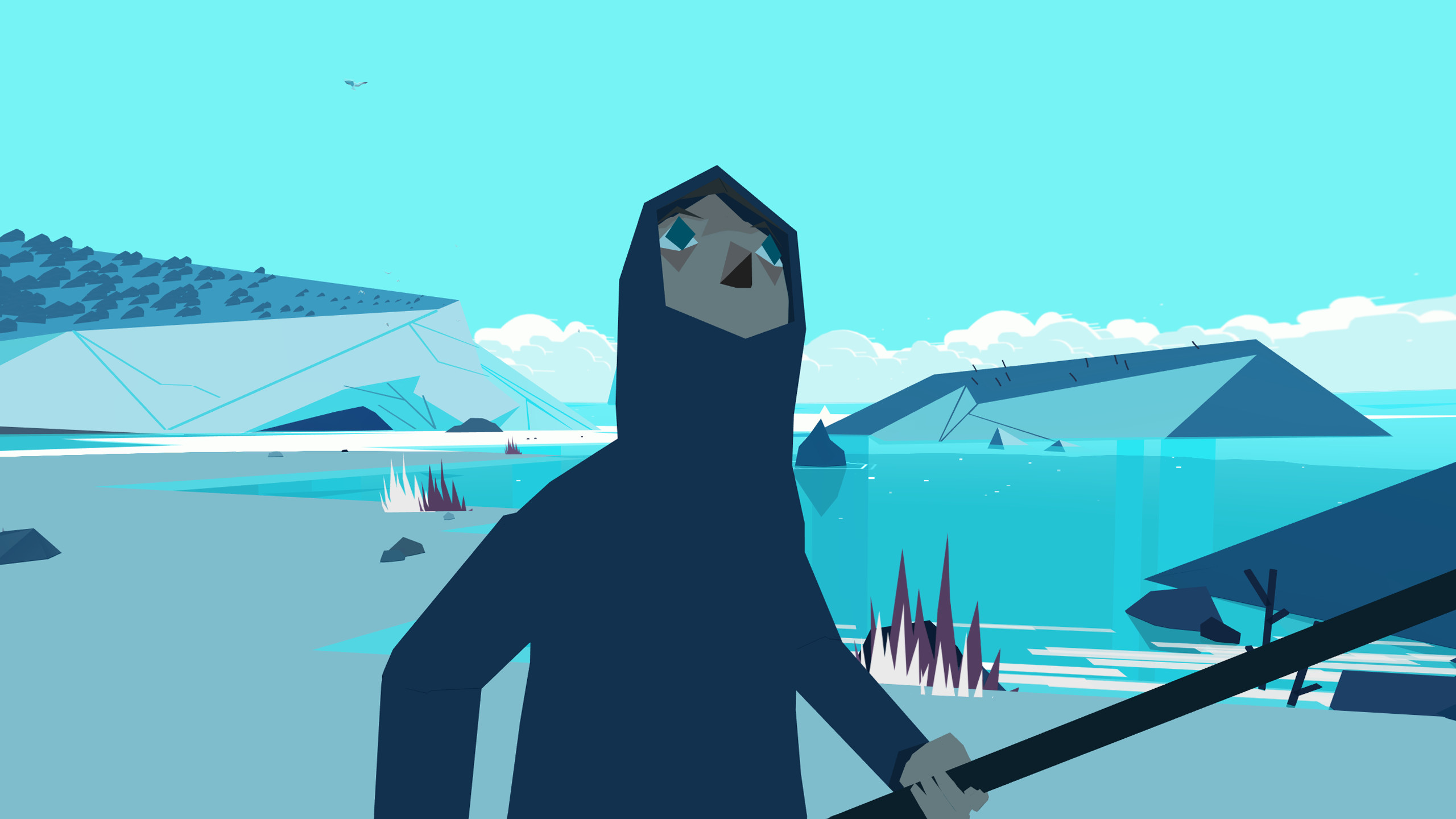 Colosse screenshot 2