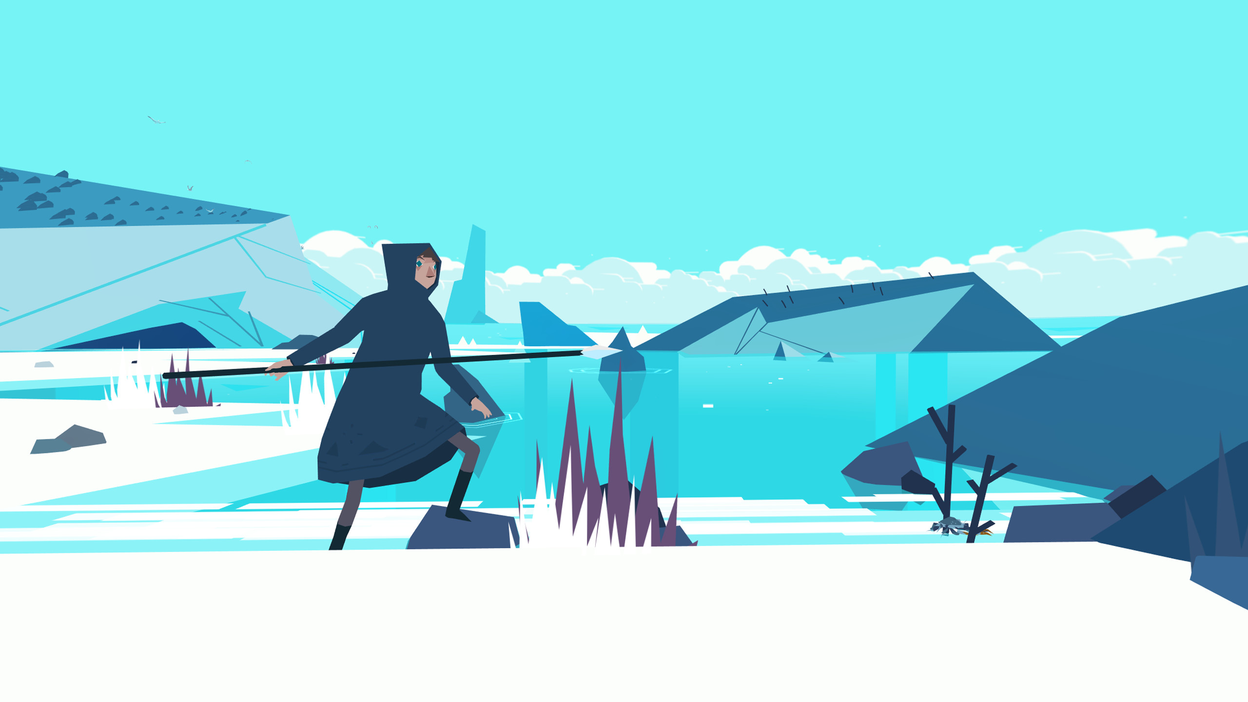 Colosse screenshot 1