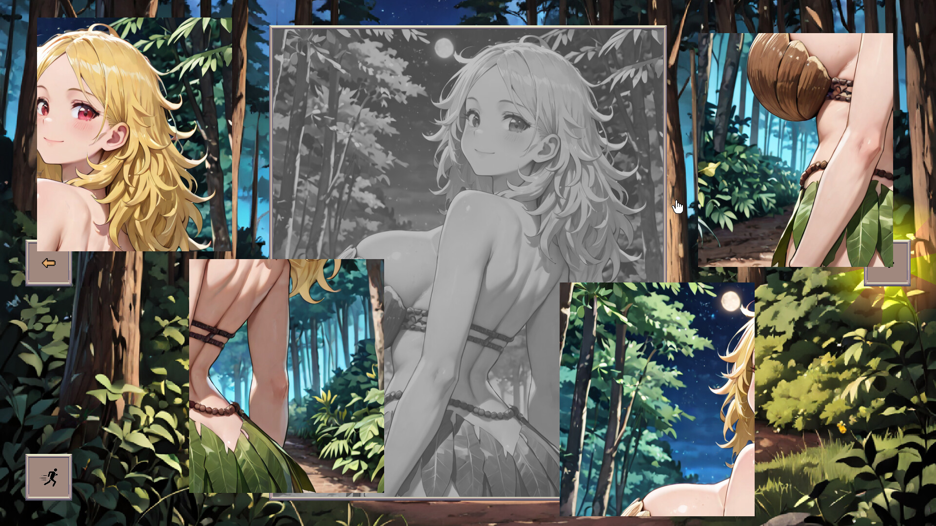Sweet Primitive screenshot 5