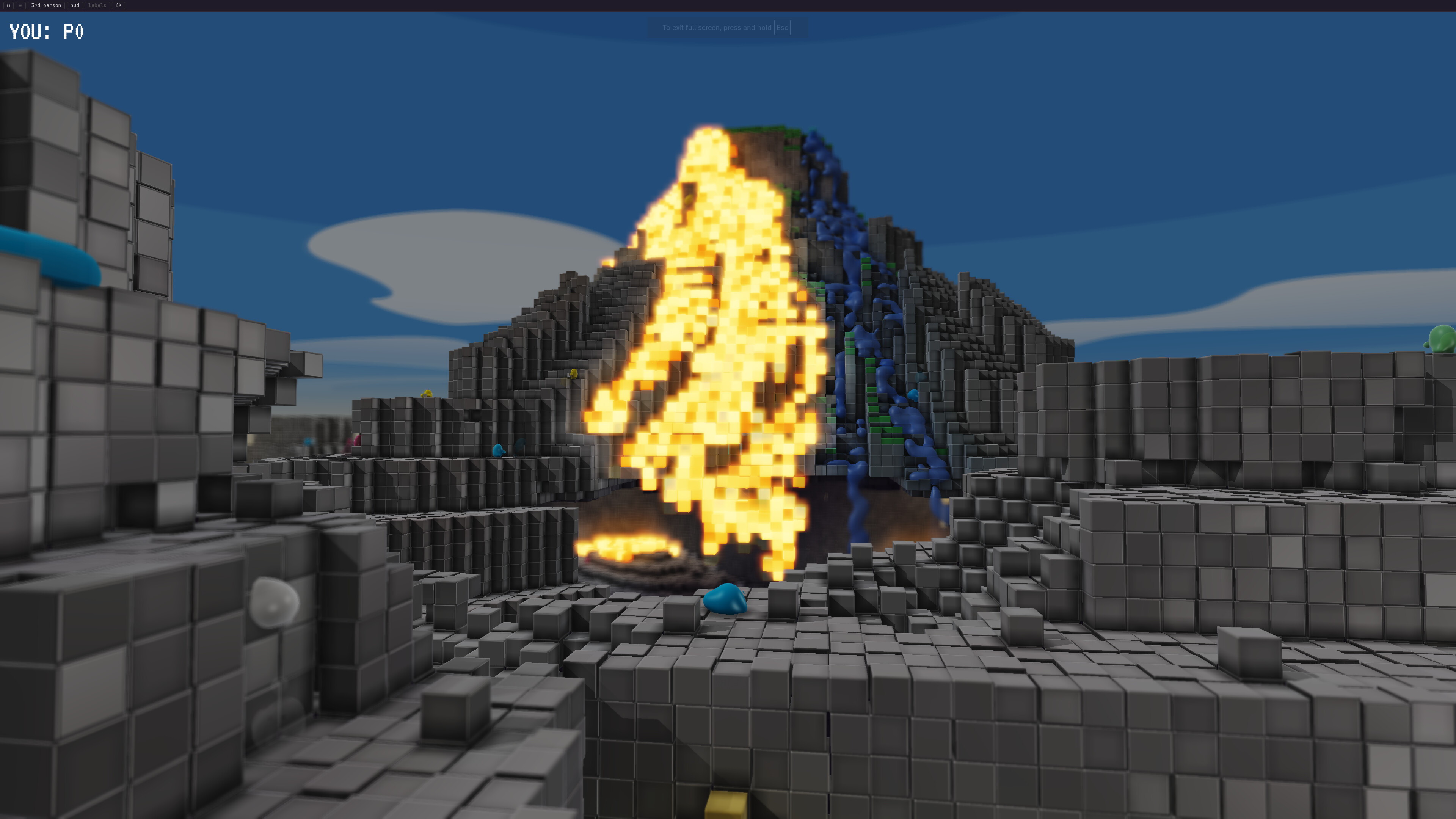Splatterbox screenshot 10