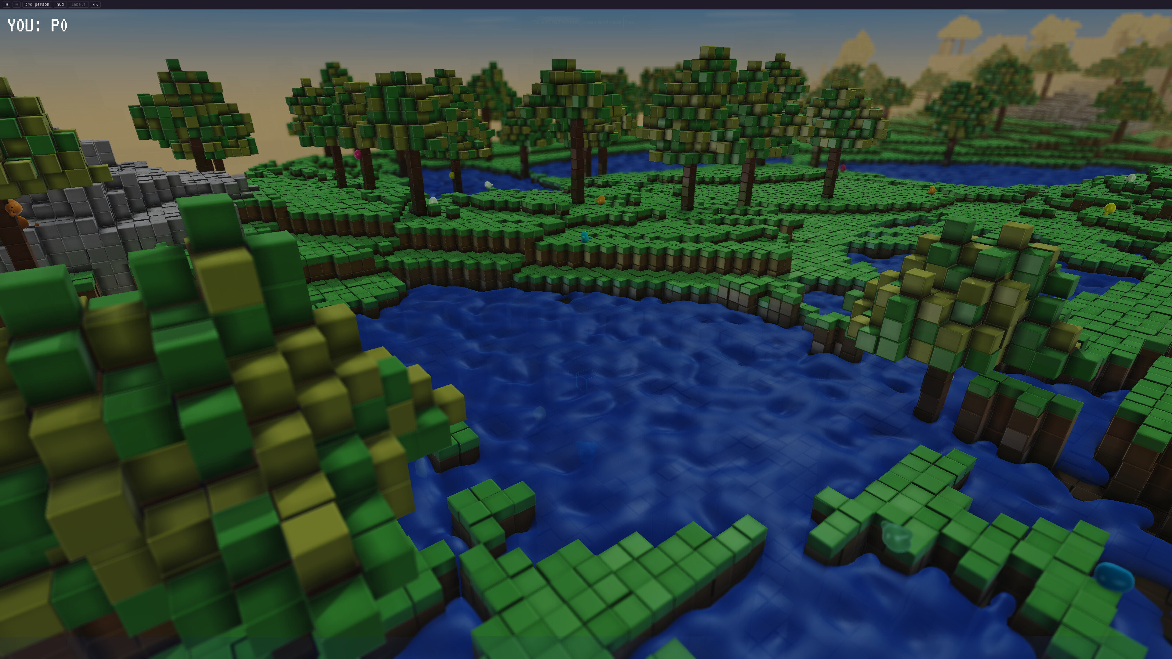 Splatterbox screenshot 11