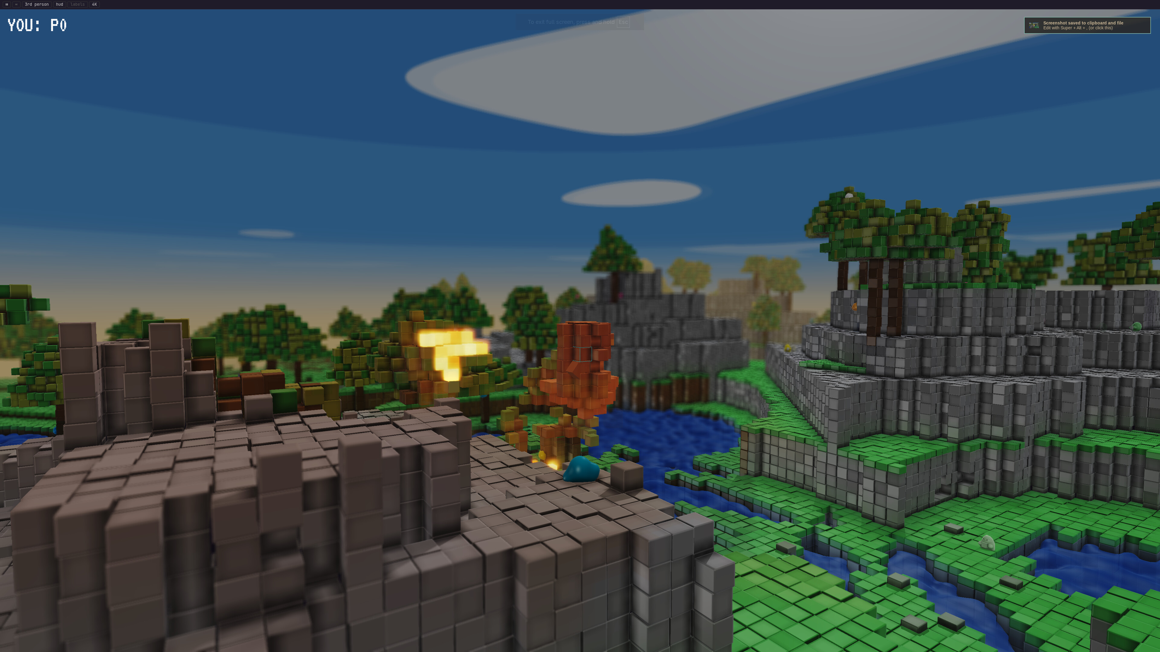 Splatterbox screenshot 6