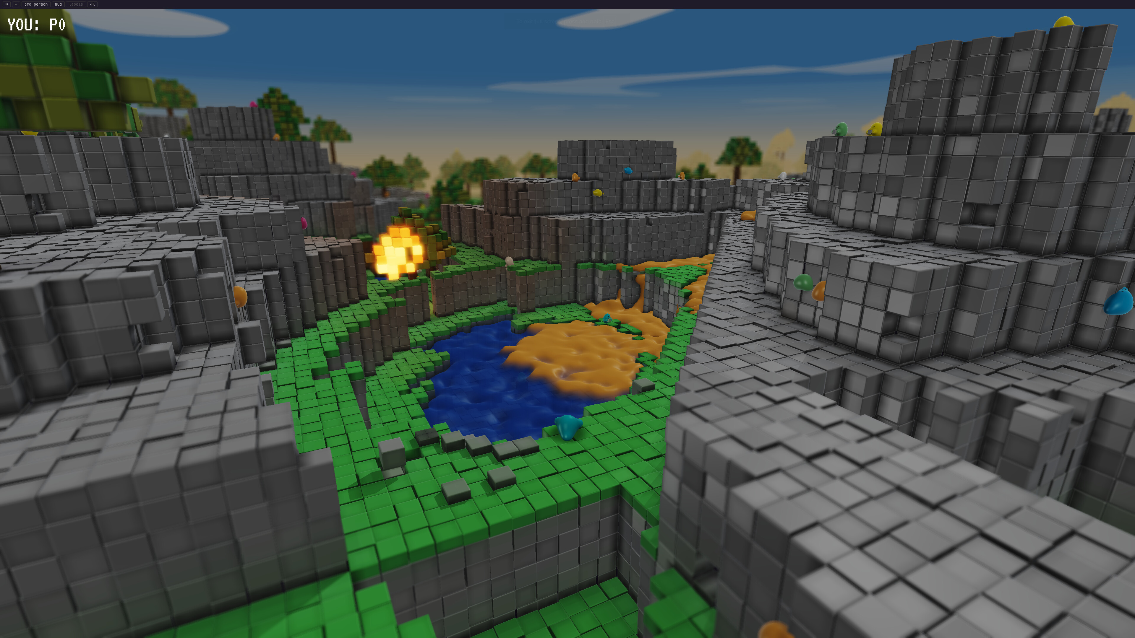 Splatterbox screenshot 9