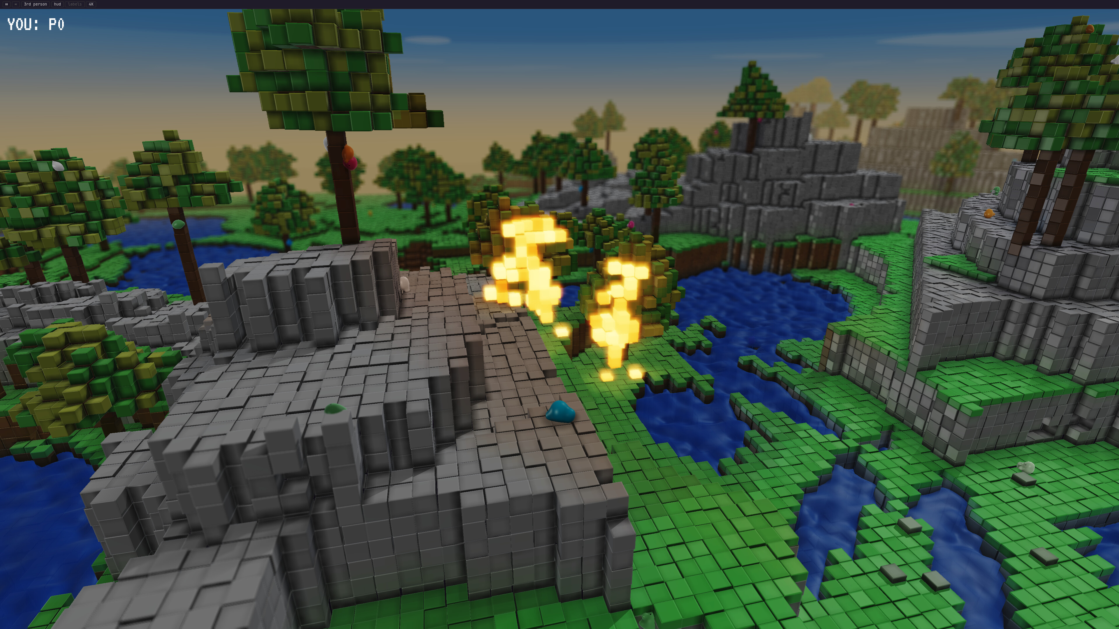 Splatterbox screenshot 12