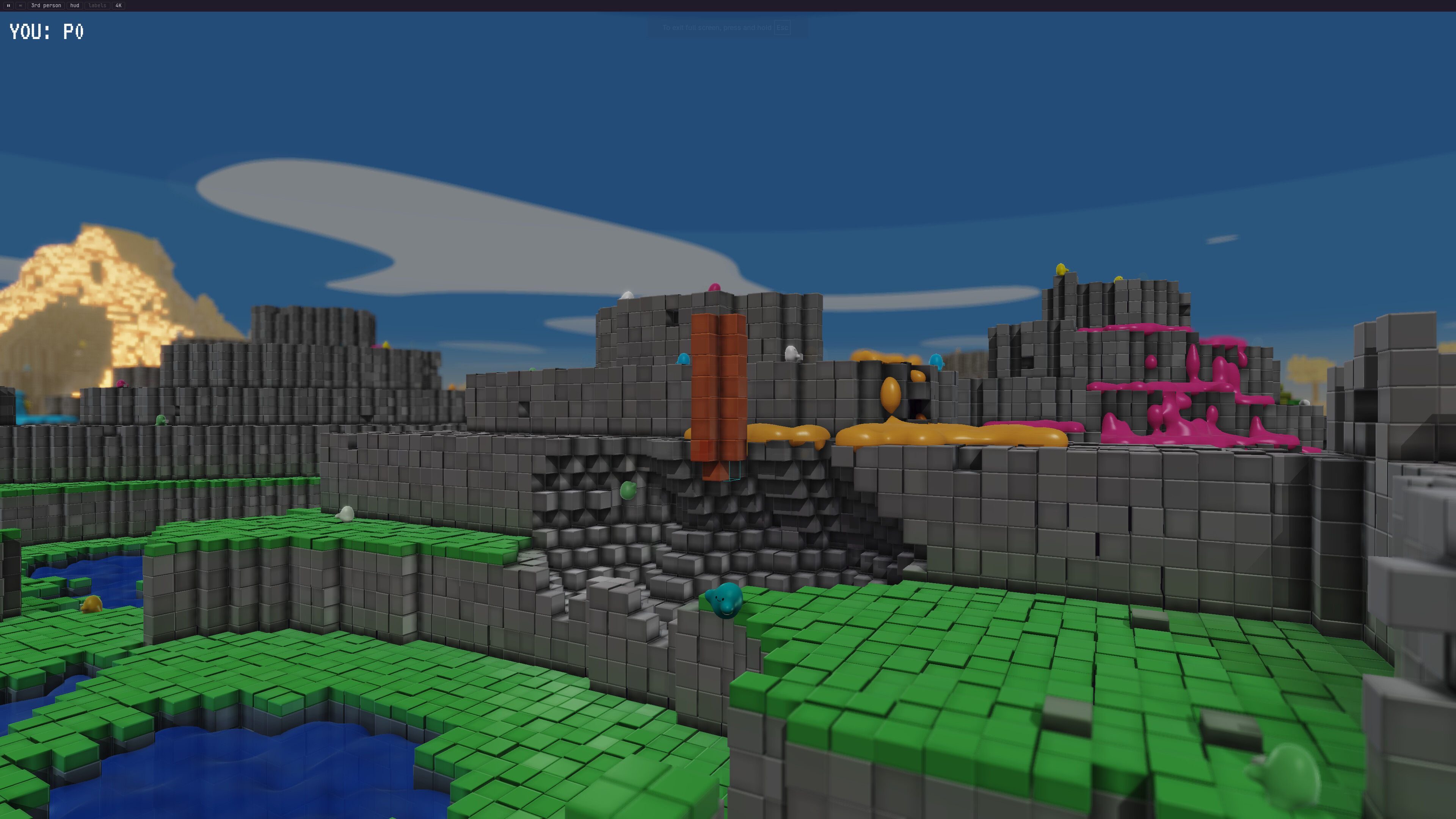 Splatterbox screenshot 8