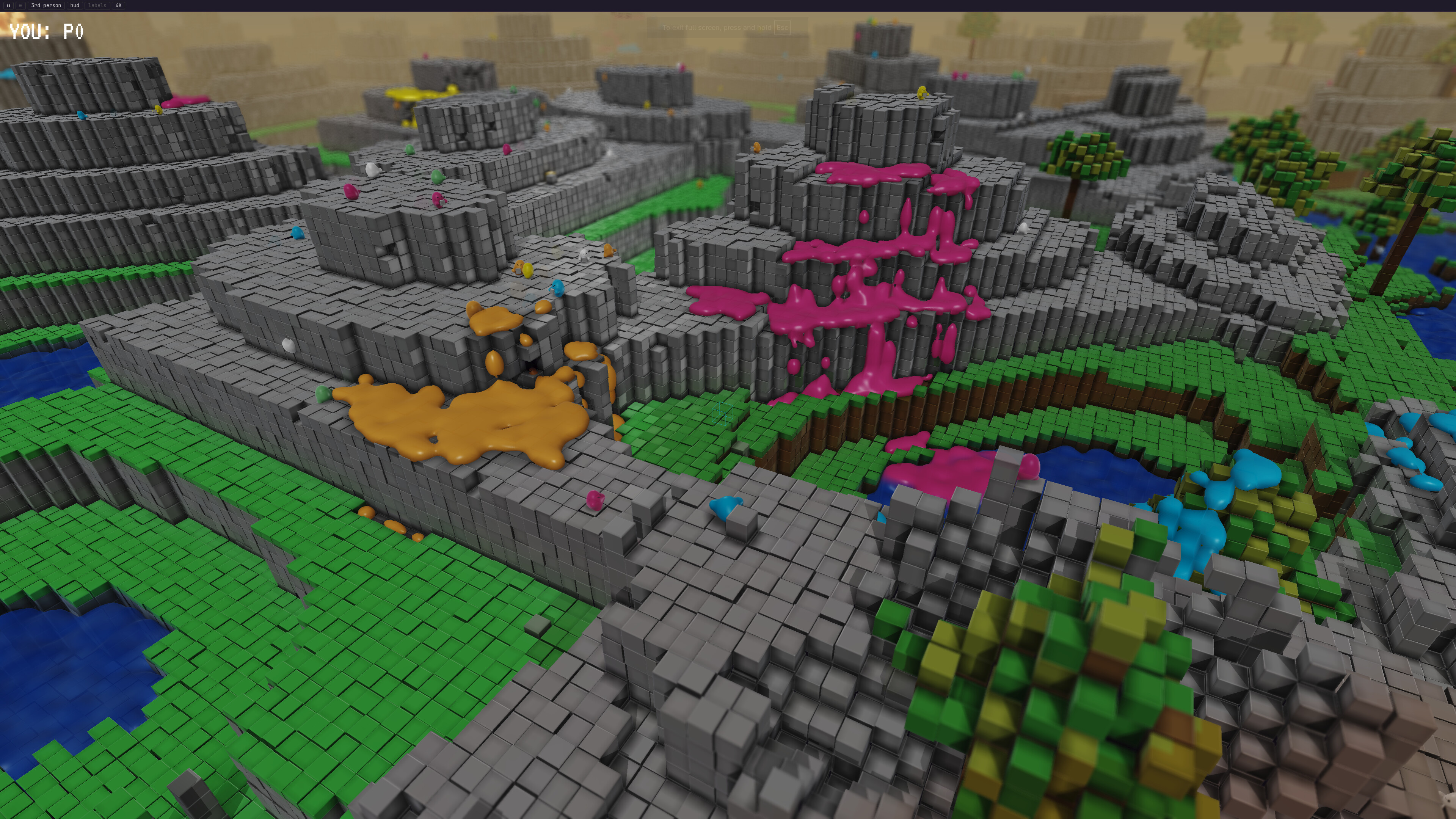 Splatterbox screenshot 13