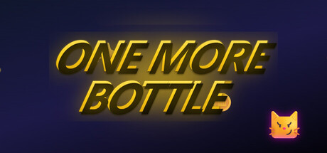 one more bottle — Steam header