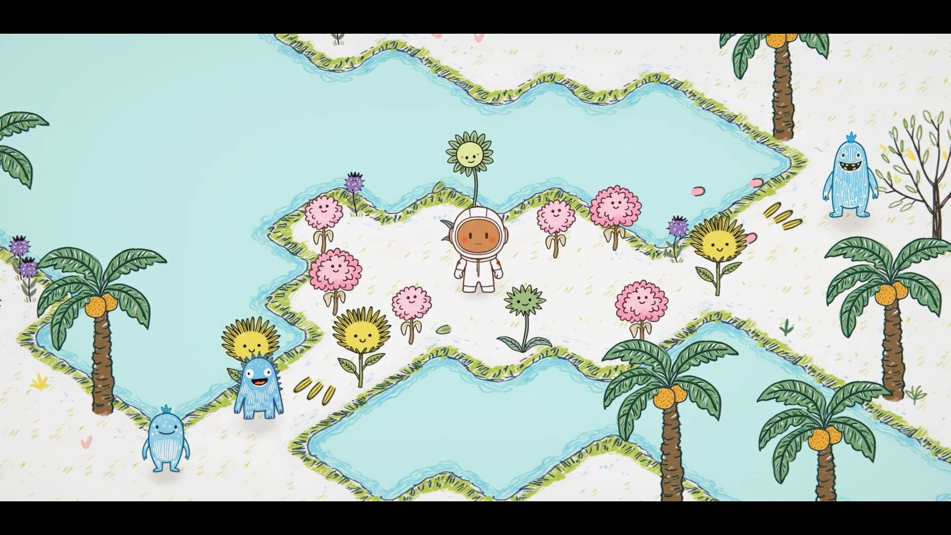 星际探索 Star Exploration screenshot 5