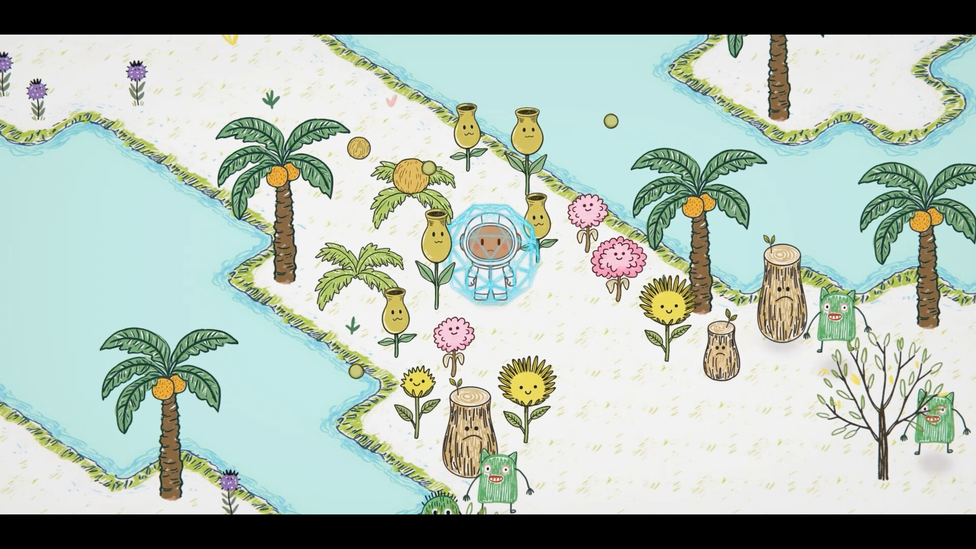 星际探索 Star Exploration screenshot 8