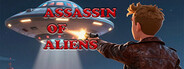 Assassin Of Aliens