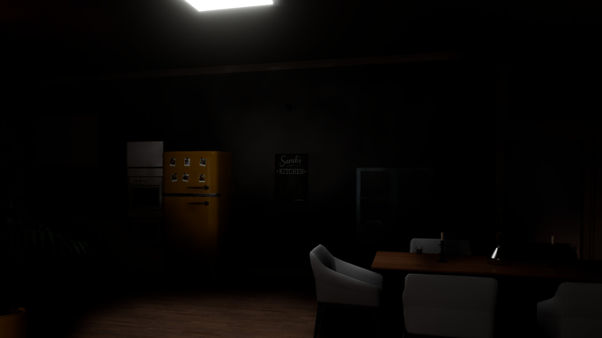 Apartment 10 screenshot 6