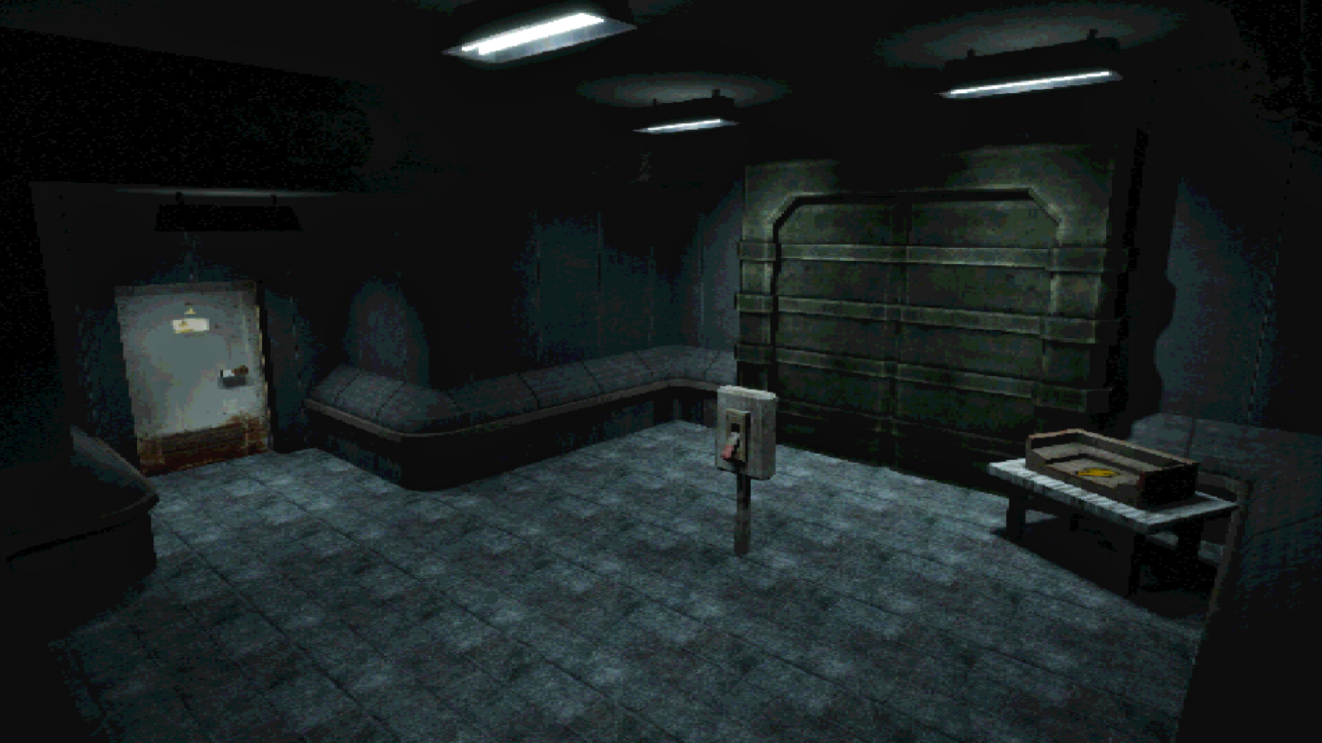 BURIED INSIDE ME screenshot 11