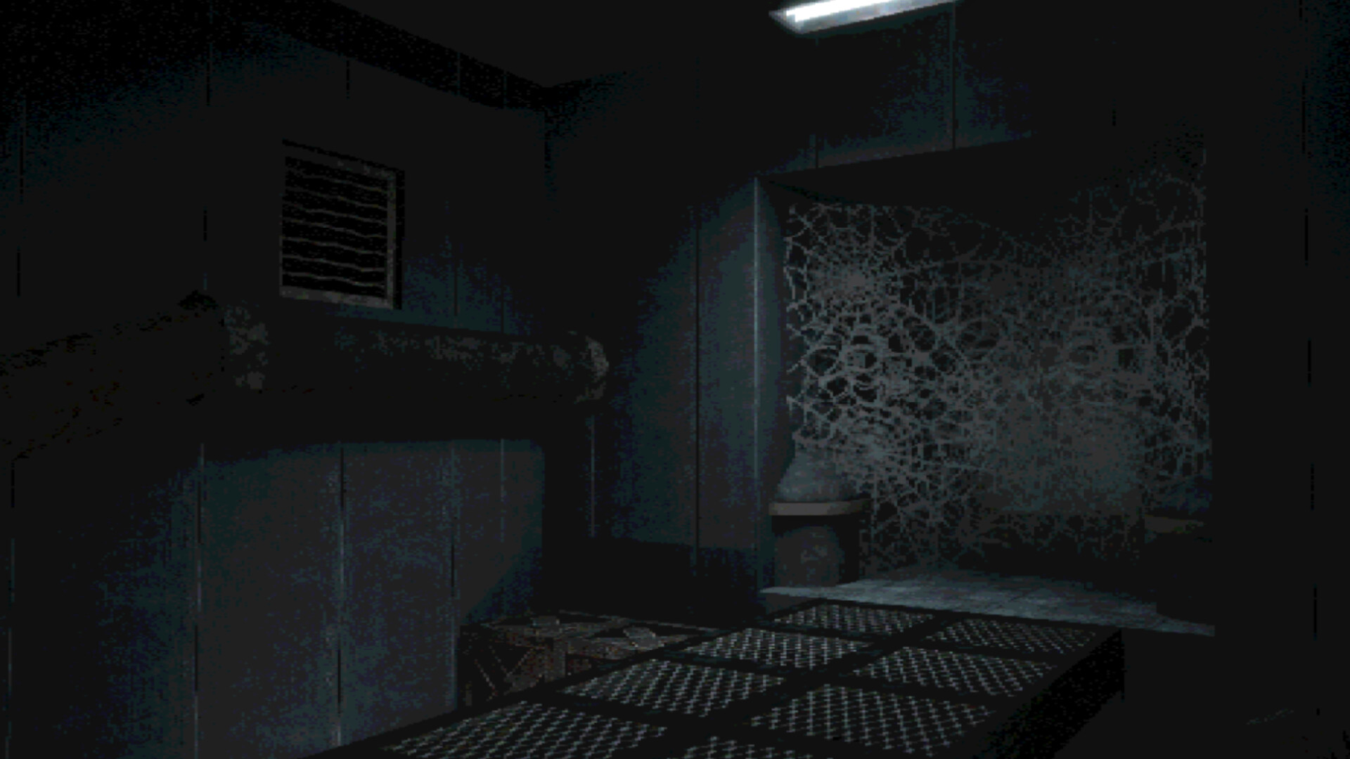BURIED INSIDE ME screenshot 4