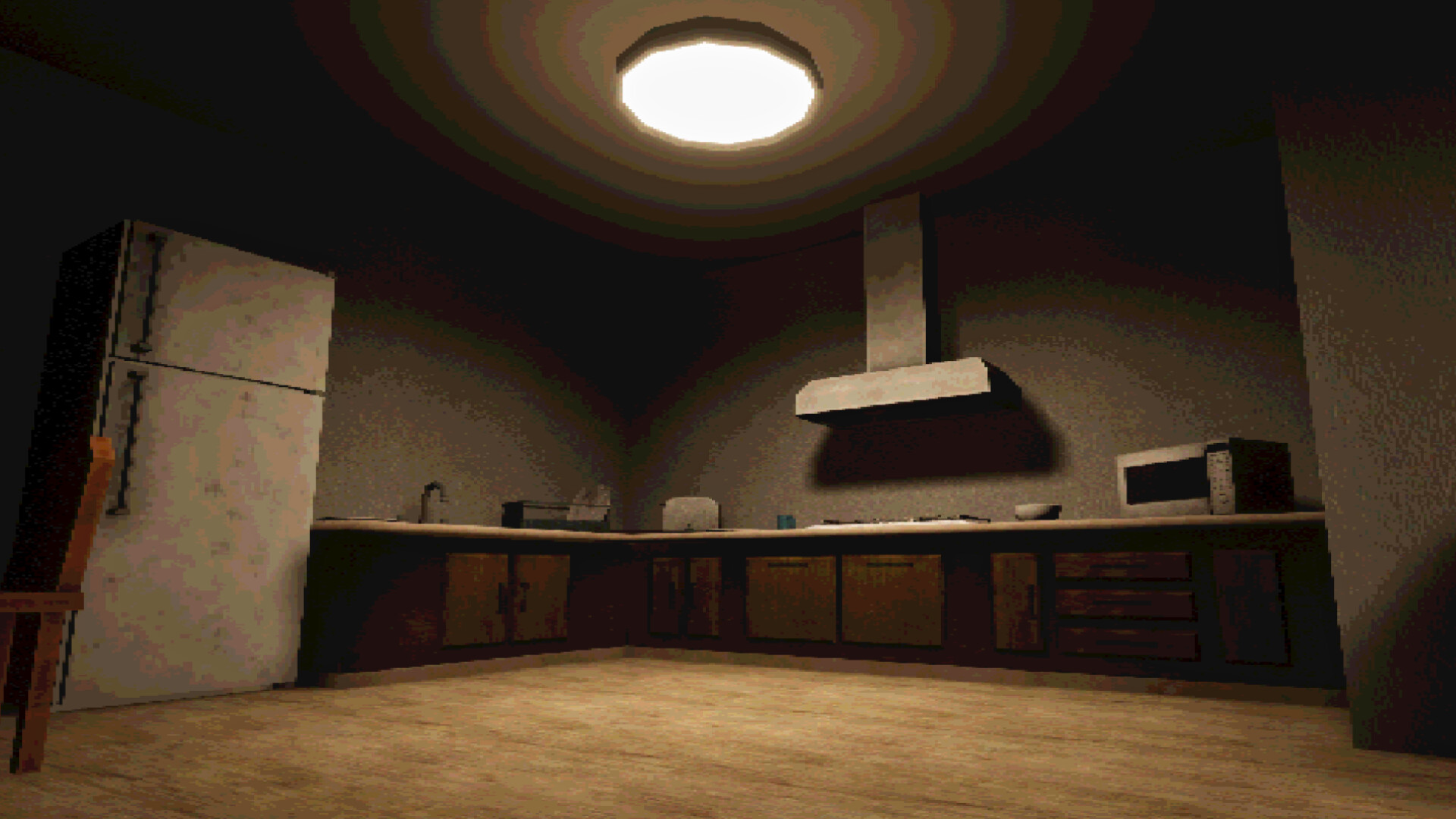 BURIED INSIDE ME screenshot 10