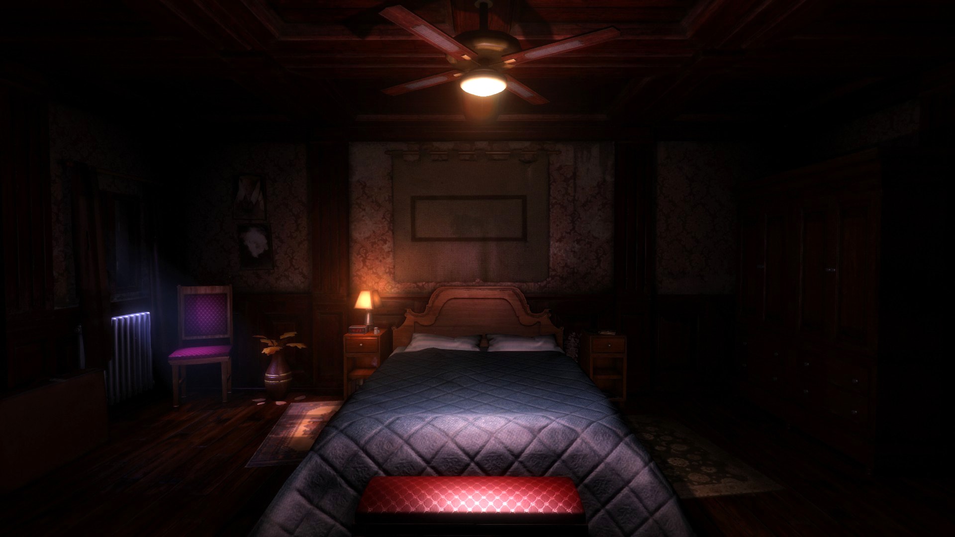 The Guest - Soundtrack screenshot 1