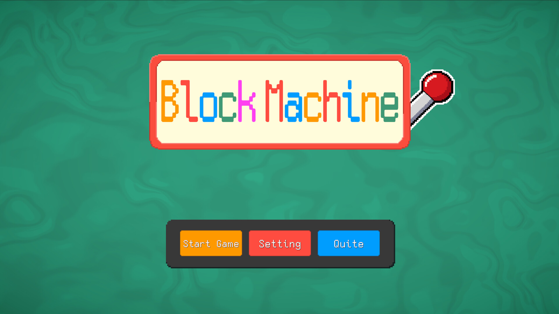 Block Machine screenshot 3