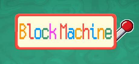 Block Machine