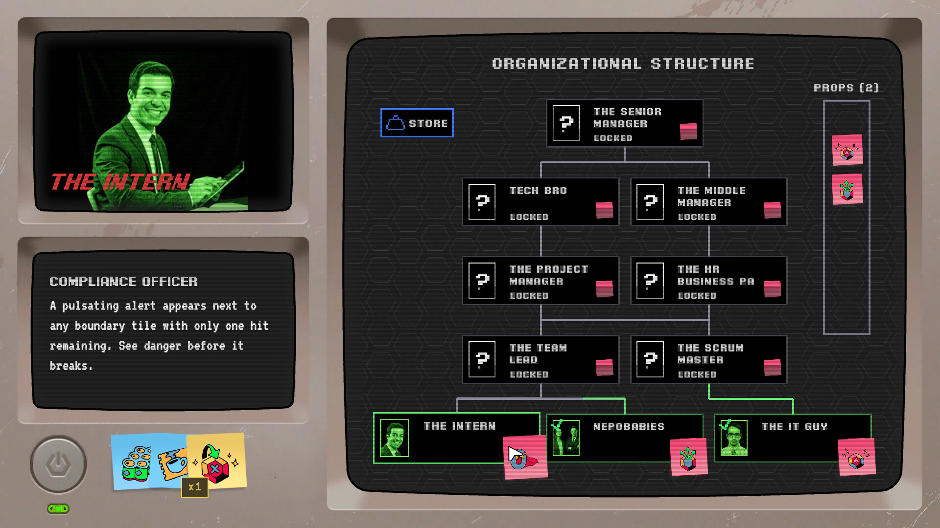 Burnt Out screenshot 6