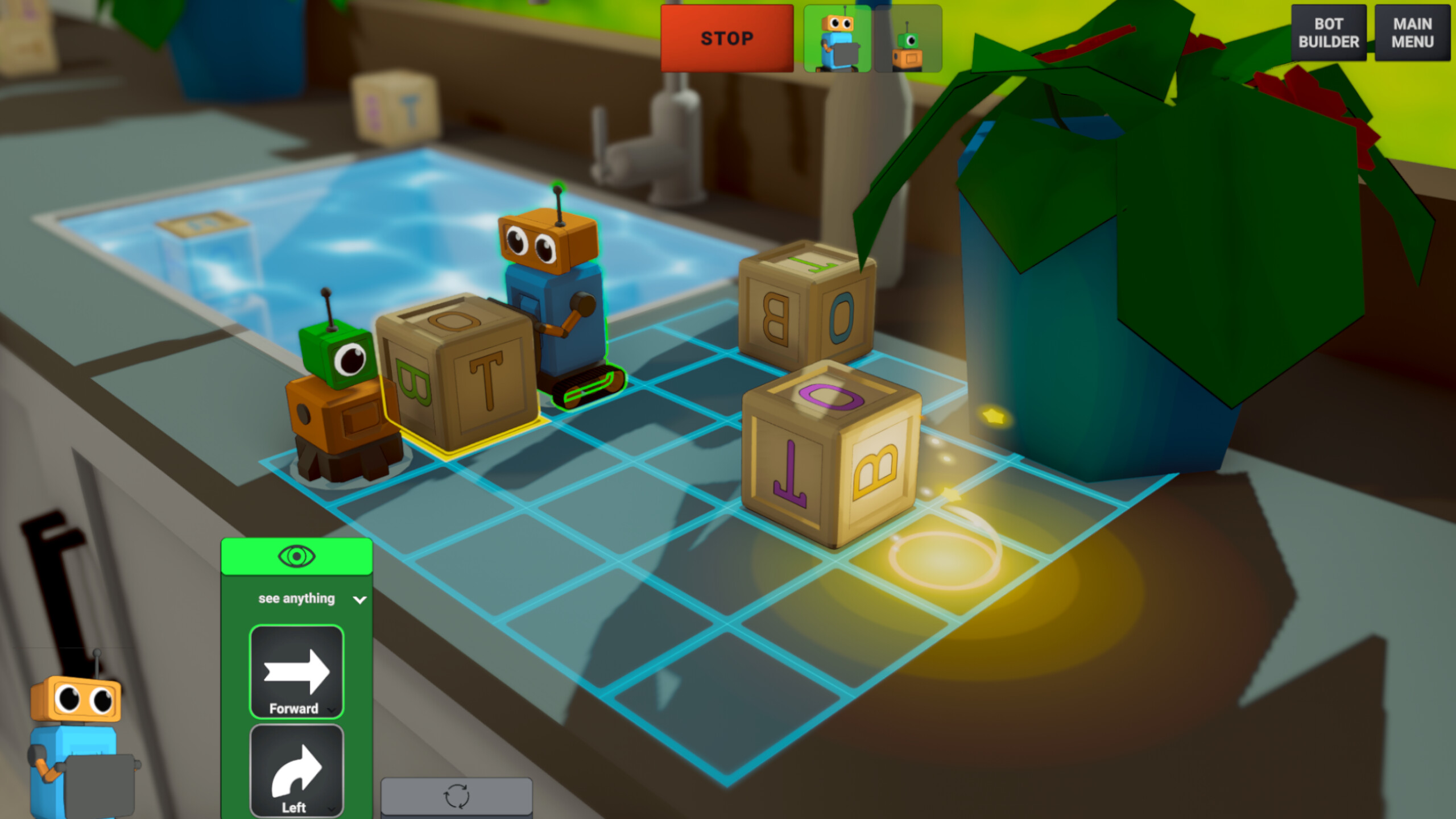 Bot.by.Bot screenshot 7