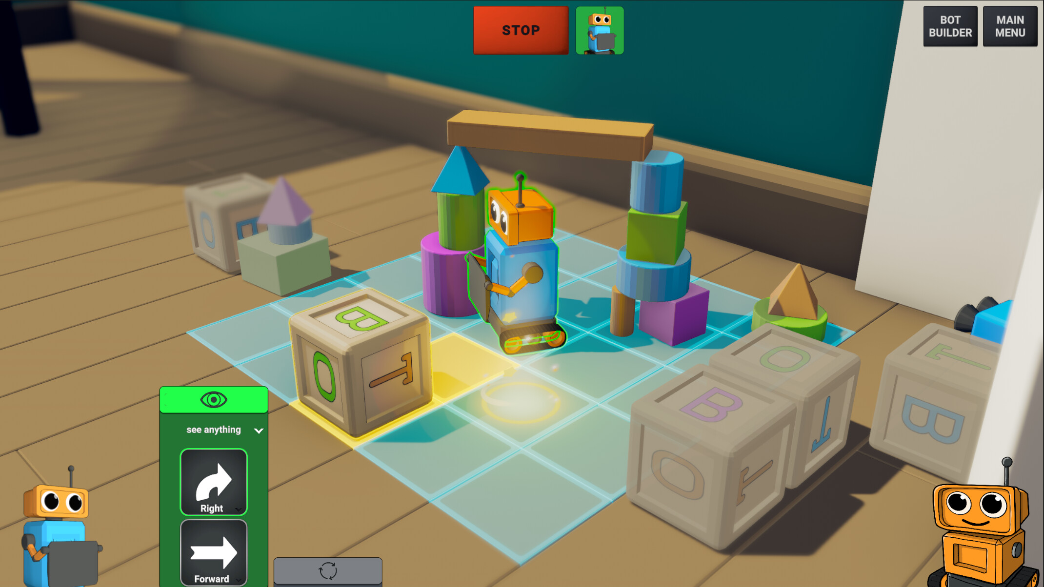 Bot.by.Bot screenshot 6