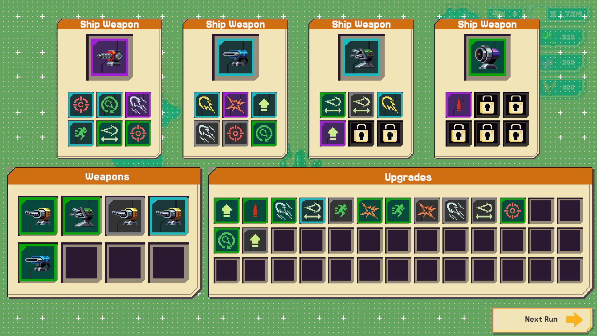 Crystal Breaker Inc screenshot 16