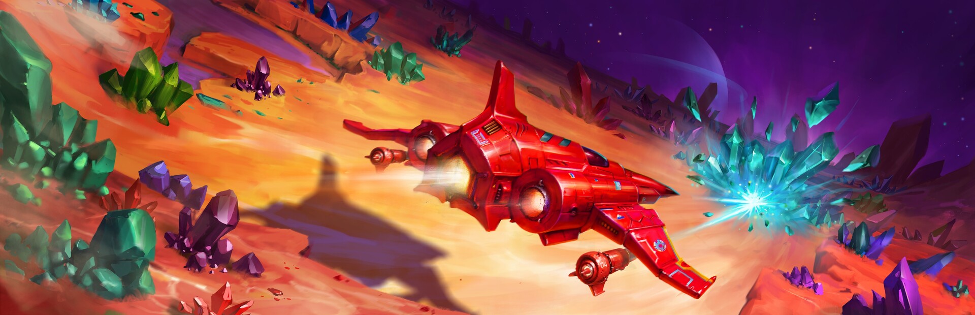 Crystal Breaker Inc