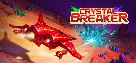 Crystal Breaker