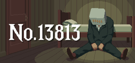 No.13813