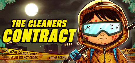The Cleaner's Contract