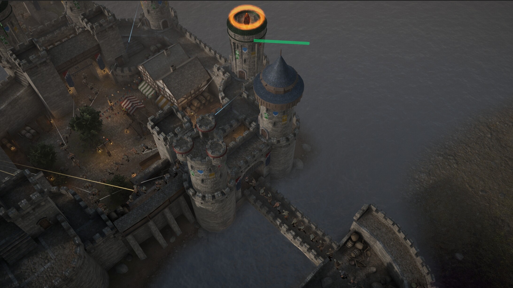 Akonite Fall screenshot 6